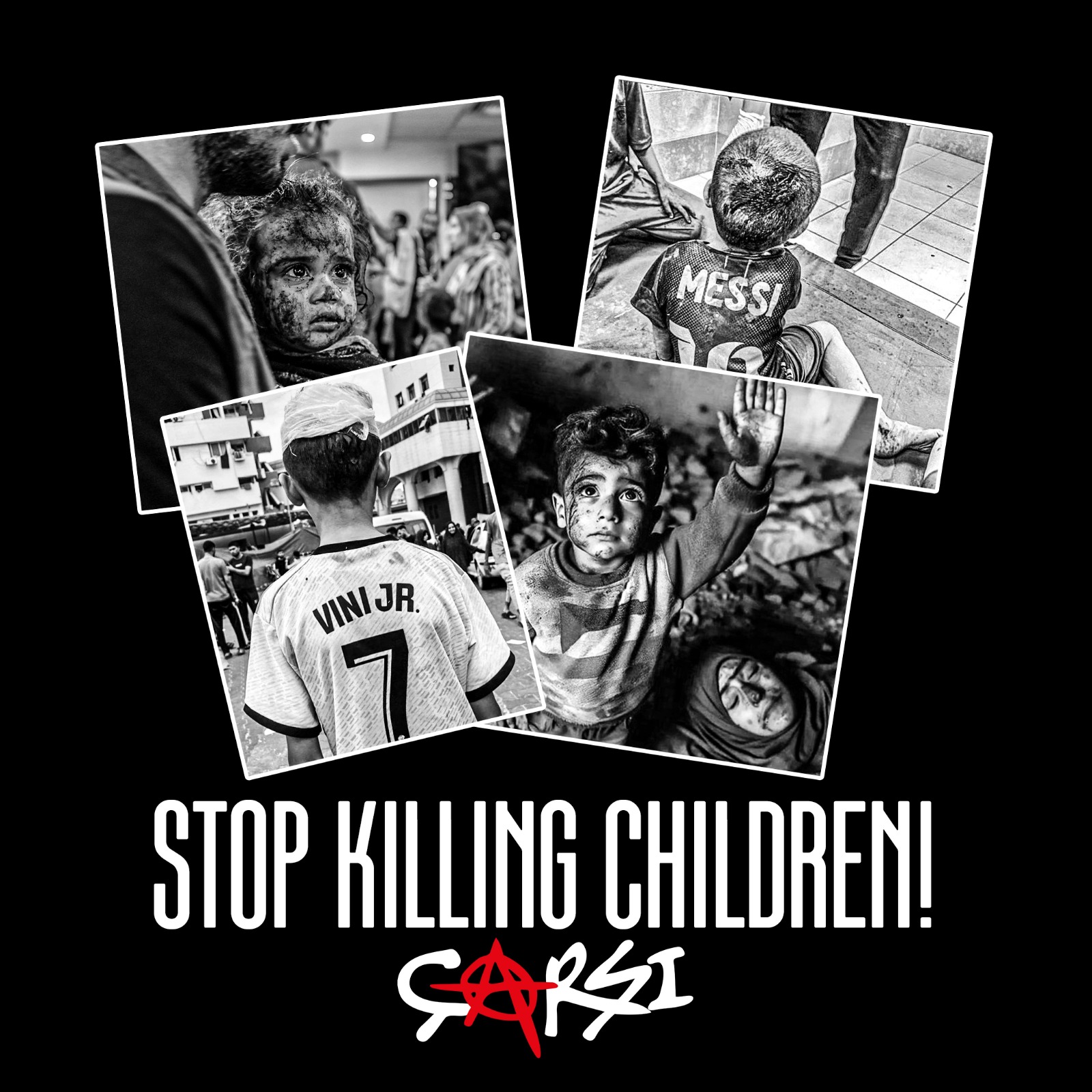 children fucking children  / X