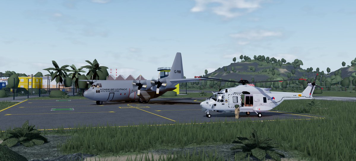 Netherlands Antilles tweet media