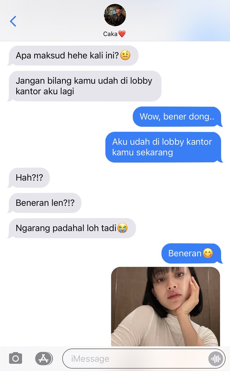 Part 1/13 - 𝘚𝘢𝘬𝘩𝘢 𝘹 𝘏𝘦𝘭𝘦𝘯 

Surprise pulang ngantor

A Scoups x Jihyo two tweets au