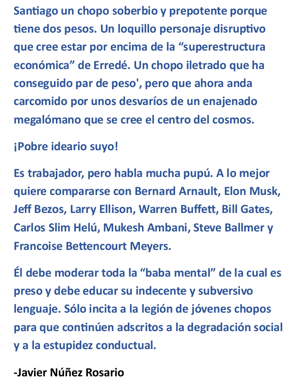 javierNuezRosa2's tweet photo. @matiasgarciard @realDonaldTrump @alofokefm https://t.co/ueyxaQDID7