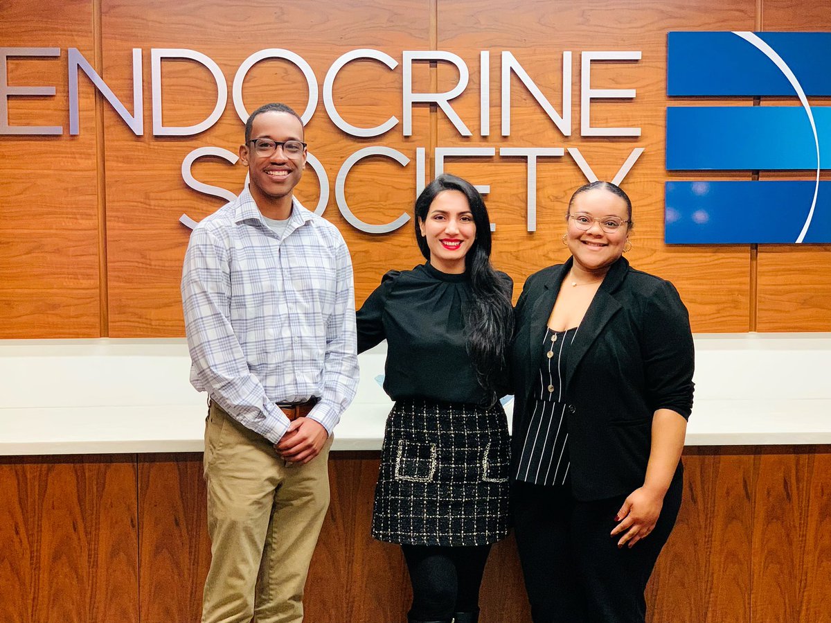 Our #FLARE2023 fellows participated in the TCDCC annual planning meeting in D.C. this weekend. FLARE fellows have the chance to serve on ES committees, meet with mentors, &amp; engage in leadership development opportunities. Apply today for #FLARE2024 program. lnkd.in/epPdnBUM