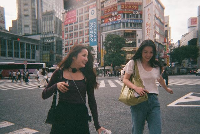 <INSTAGRAM POST 231105> 3P

もう思い出になっちゃった瞬間

📍東京

 instagram.com/p/CzRAhudpeNg/…

#리나 #RINA #위키미키 #WekiMeki