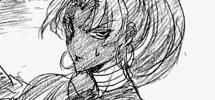長編ネームメモもやっとほぼ終わり、同時進行していた原稿にフルエンジンかけられます。てなわけで原稿終わるまで流すのが再掲になってしまいますが、残すところあと!!!……8ツイート分……くらいだと……いいな……。がんばるぞおおおおおお!!!!!!! 