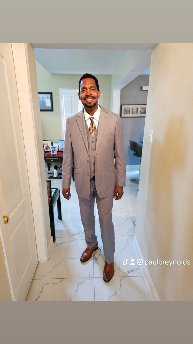 Paul B Reynolds tweet media