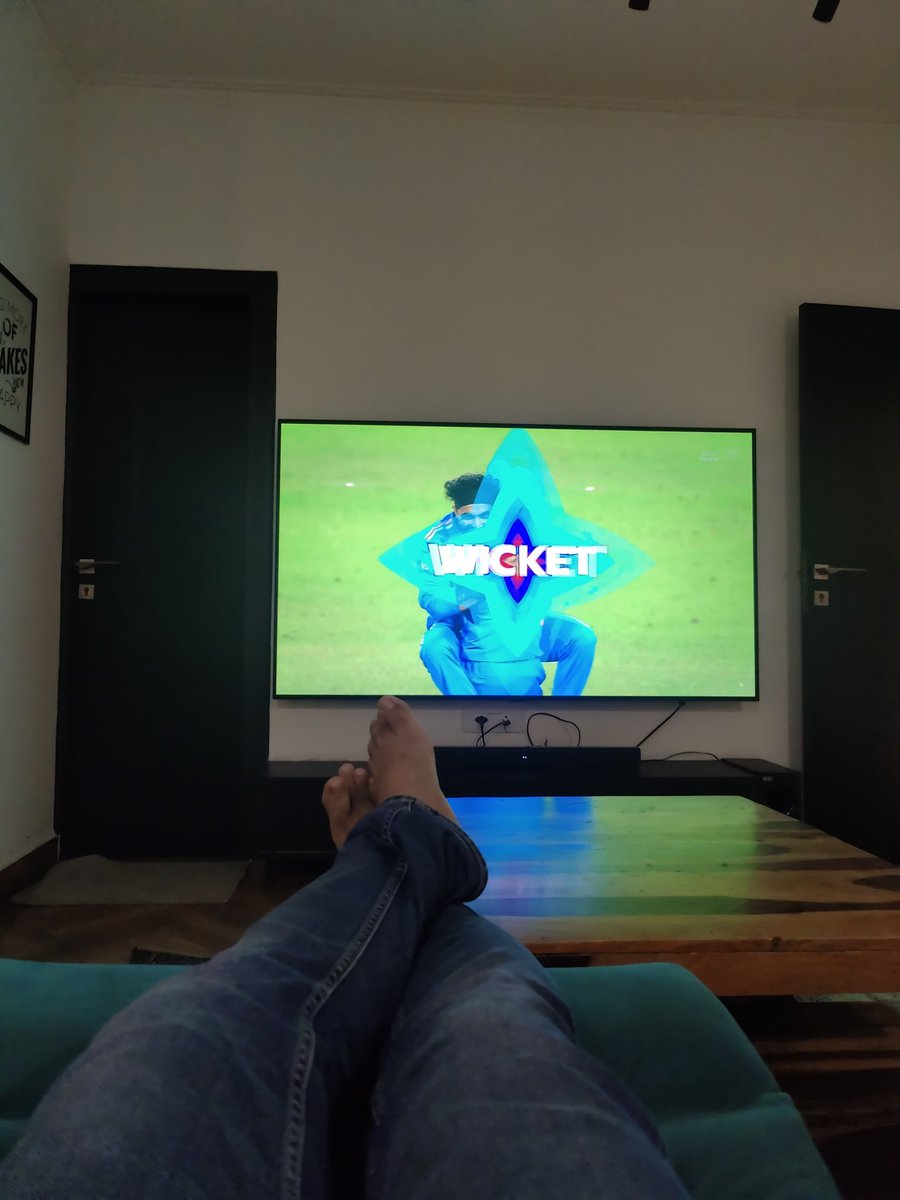 aditya_progryss's tweet image. Jadeja is my man again #INDvSA