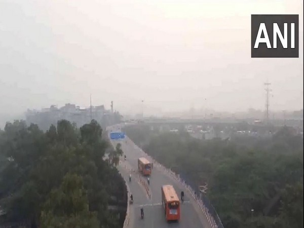 ani_digital's tweet photo. As air pollution turns 'severe', GRAP Stage 4 implemented in Delhi-NCR
Read @ANI Story | https://t.co/KYArnv5KbP
#DelhiAirPollution #GRAPStage4 #DelhiNCR https://t.co/h8MfZtNEbq