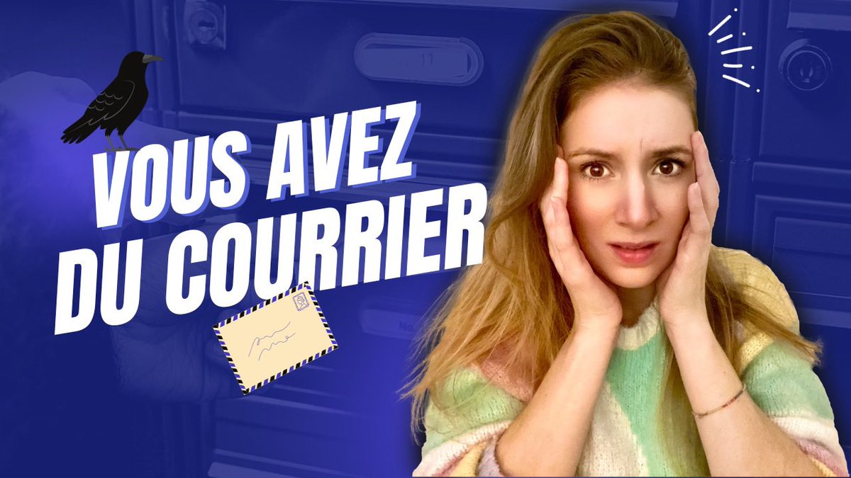 AglaePn's tweet photo. Si vous cherchez un truc à regarder en ce dimanche, je tente des choses sur YouTube : https://t.co/0KqCAco7y9

Si vous voulez m’aider : un partage, un j’aime, un abonnement, un retour,… c’est toujours cool quand on se lance ! 

#nouveautéYoutube #lancement #enquête #truestory https://t.co/6vL19kwXwQ