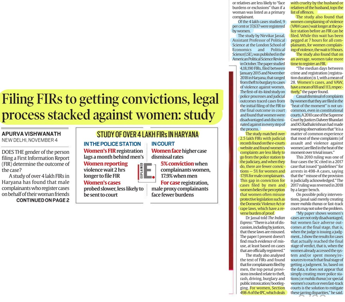 imRavikantYadav's tweet photo. Todays #Newspaper
*#NepalEarthquake
*Study
-Environmental factors determine height of #Children
-Legal process stacked agnst #women
*#IL38 :long range Surveillance-flies in2 sunset
*J&K police 1st to use #GPS anklet fr #UAPA accused
*#Hague court rejects India's plea-#Devas case https://t.co/JVbxbRmOFF
