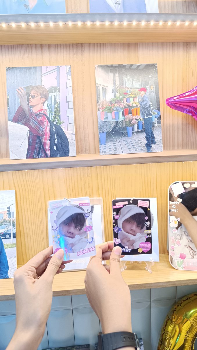 annieeeeeyo's tweet photo. [ 11/5/23: Changmin cse ]

Another day well spent 🤗 see u next time new fam :))

#내_청춘_큐야_생일축하해
#Our_youth_Q_HBD #4EVERMY115
#더보이즈 #THEBOYZ #큐 #지창민 https://t.co/DzexxnV9Ia