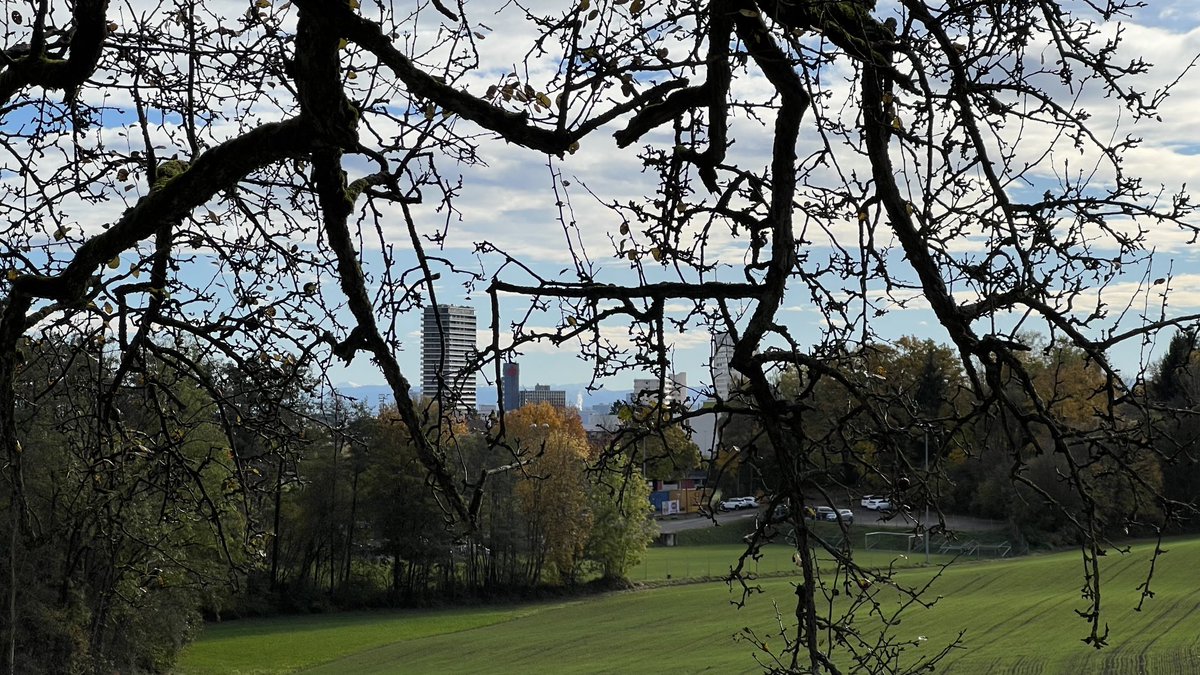 IkaKarl's tweet photo. #schoeneslinz am Sonntagvormittag #linz #poestlingberg https://t.co/59a7u93naE