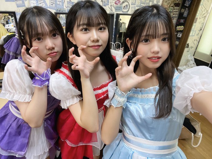 Twitterのコスプレ画像19