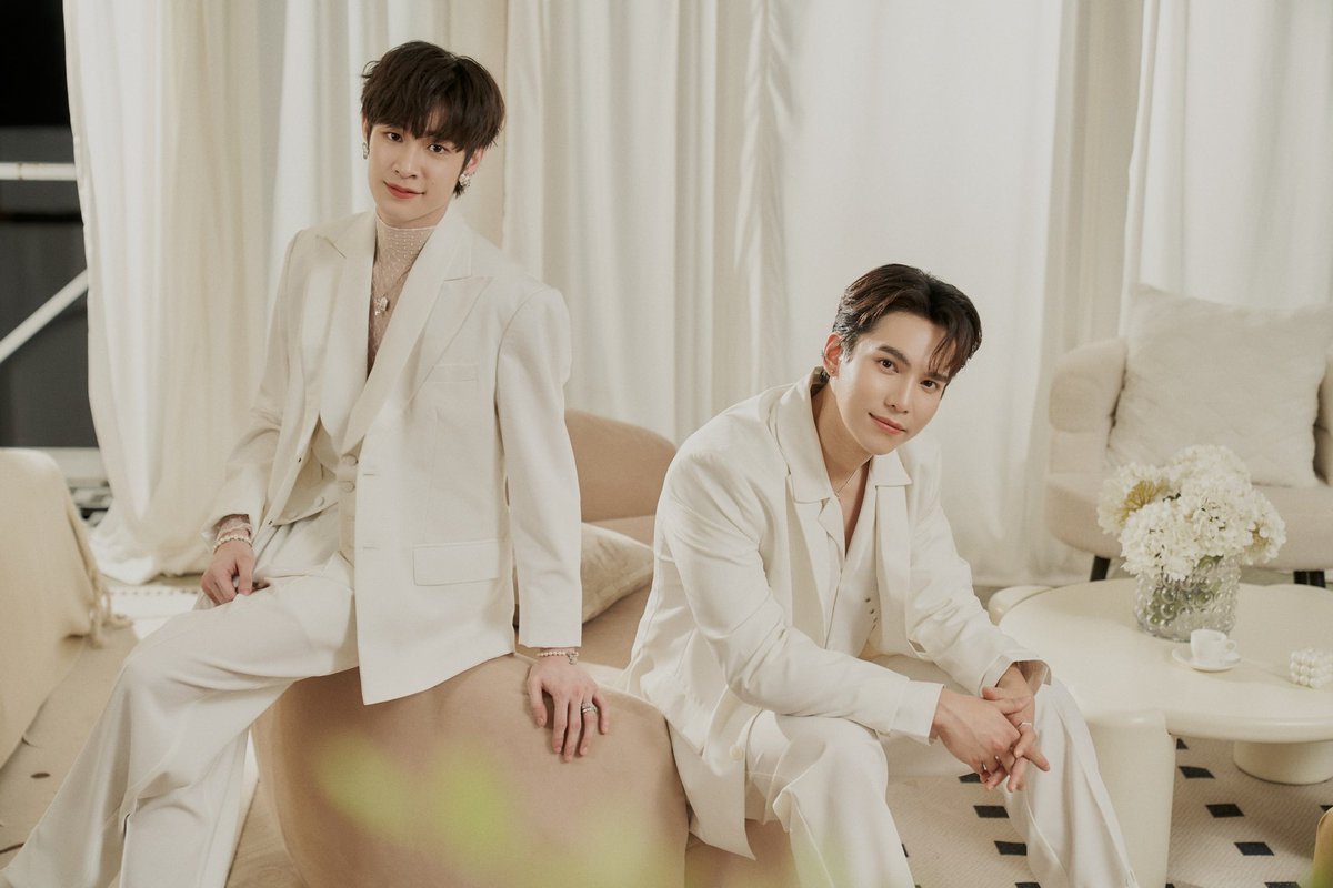 ดื้อเฮียก็หาว่าซน | Naughty BABE Series tweet media