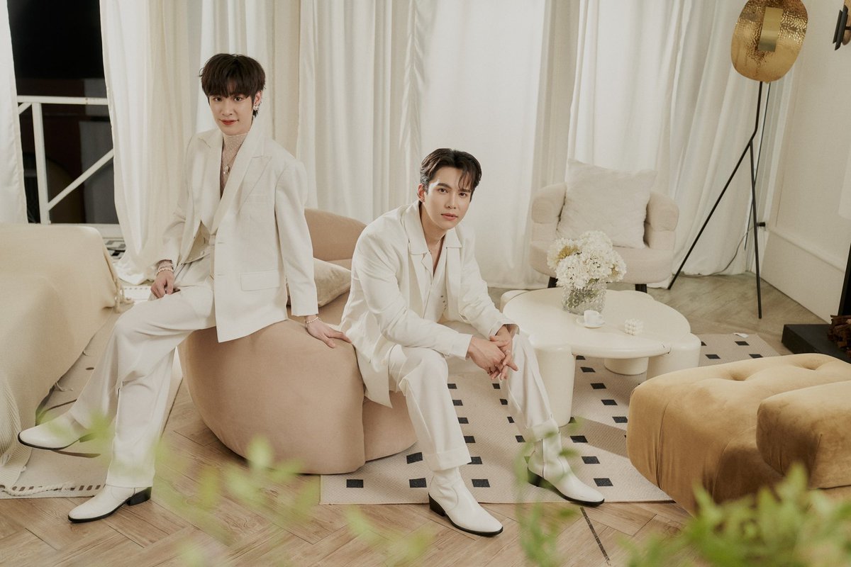 ใครคิดถึงเฮียอี้กับน้องเดียวบ้างน้าาา 💙💖

ถ้าคิดถึงกัน! คืนนี้ก็มาฟัง “รักรักรัก” วนไปทั้งคืนเลยนะคะ ✨🥰

ฟังเพลง “รักรักรัก” OST. ดื้อเฮียก็หาว่าซน | Naughty BABE Series ได้แล้วตอนนี้!

🔗 : youtu.be/Radk6nB1h1U

@MMaxmaxxxx <a href="/natasittttt/">Nat ;) น้องแจมแจมแจม ft. ไนท์ 🥸</a> 
#MVรักรักรักOSTดื้อเฮีย