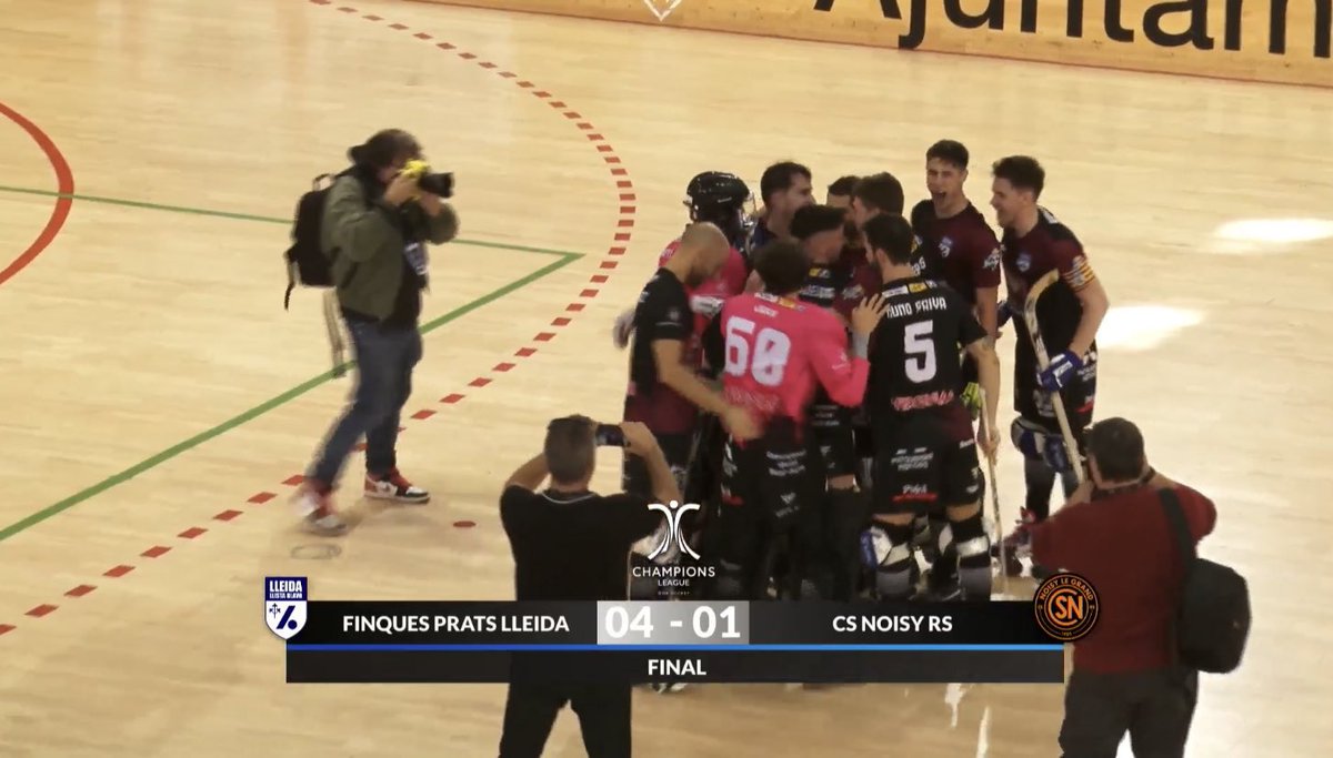 Ignasi Amor tweet media