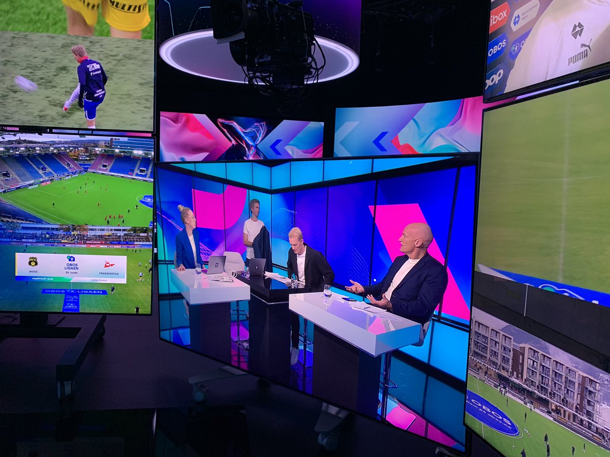 Anne Sturød tweet media