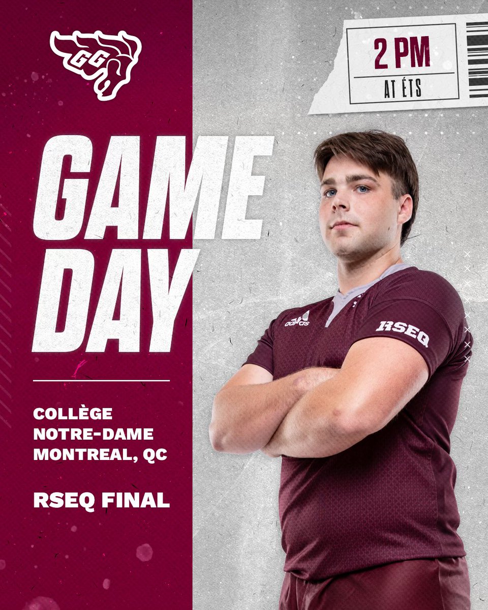 Gee-Gees Men’s Rugby | Rugby masculin tweet media