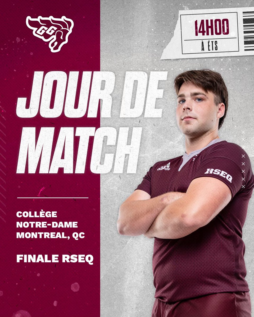 Gee-Gees Men’s Rugby | Rugby masculin tweet media
