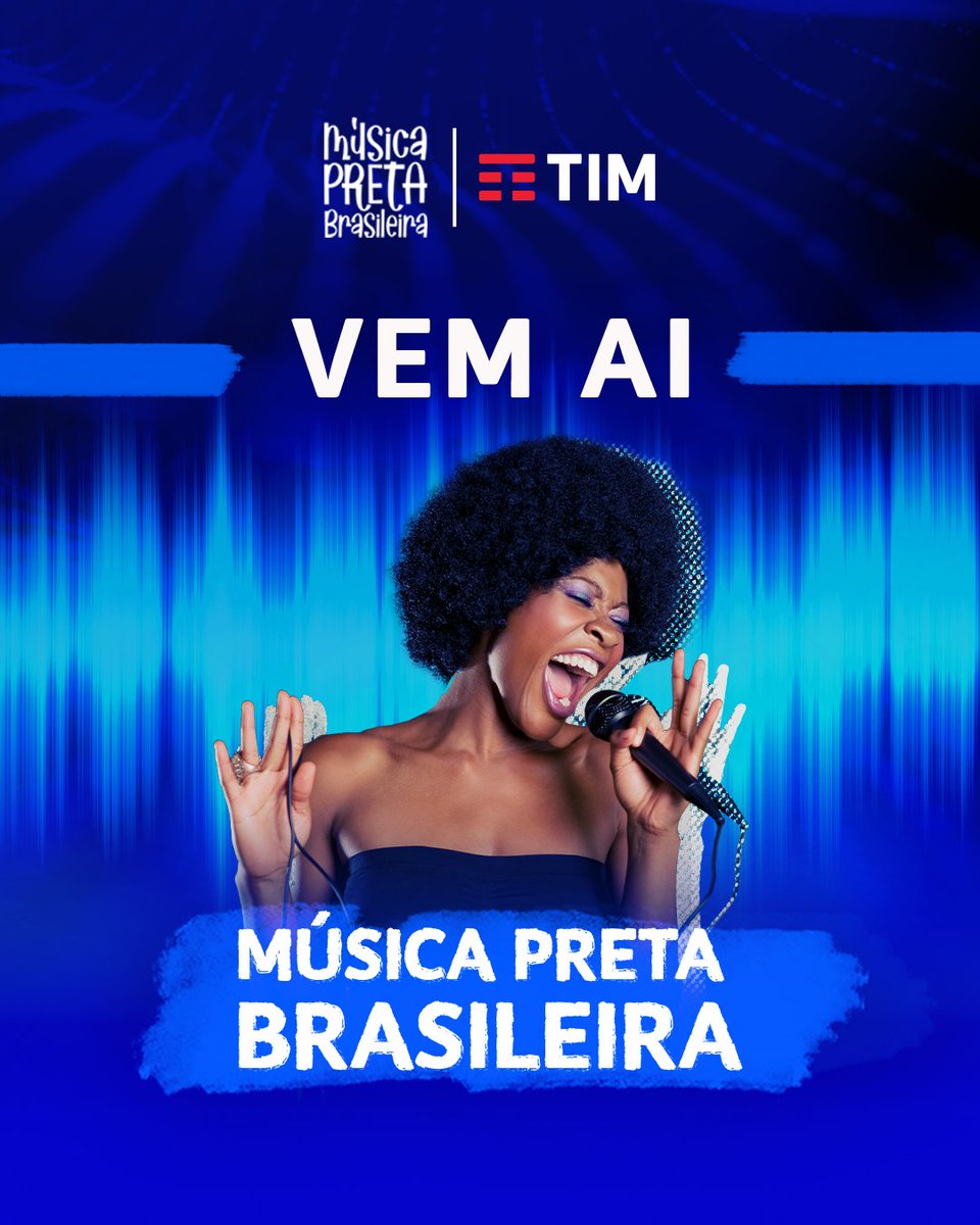 TIM Brasil: Cultura