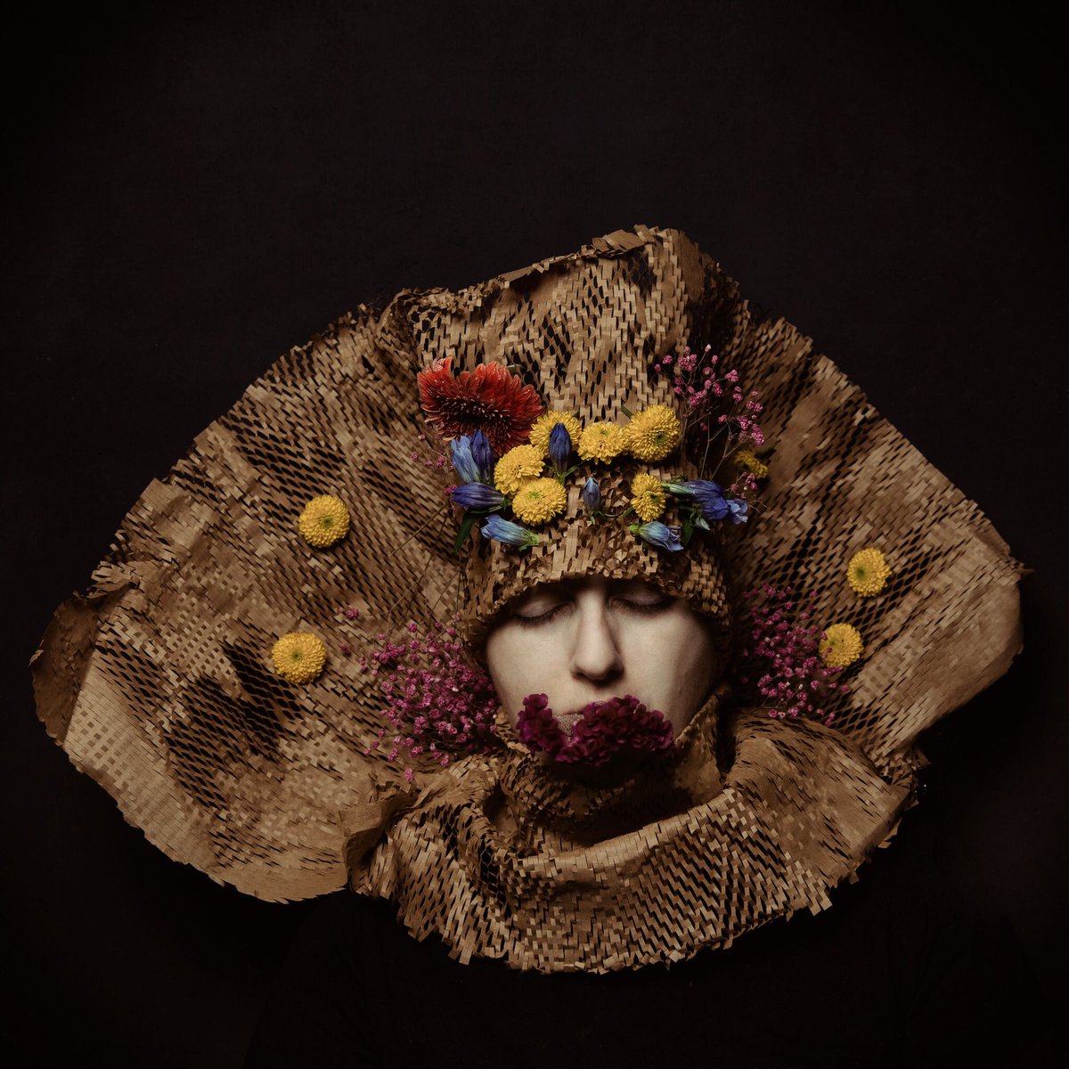 Bouquet 💐 

4 XTZ 
📎⬇️