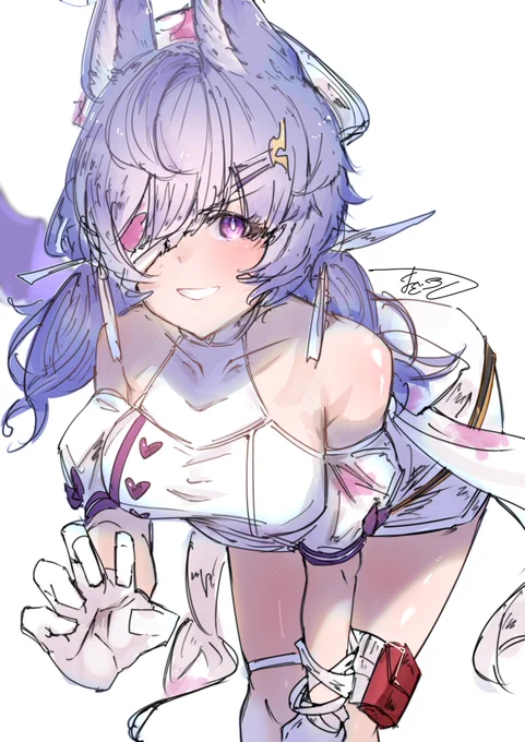 #100日チャレンジ  65日目ティコ #グラブル 