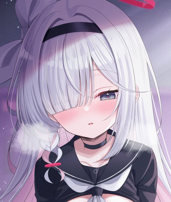 プラナちゃんとxxxしないと出られない部屋-6- 