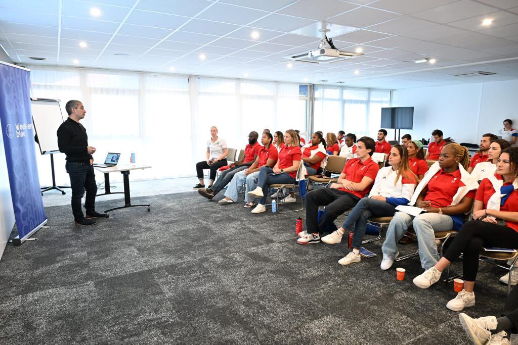 Yann CUCHERAT tweet media