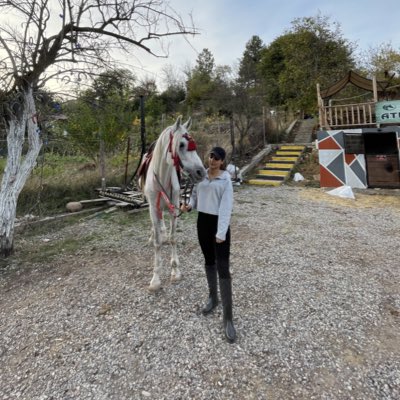 #YeniProfilResmi
Köroğlu 🖤