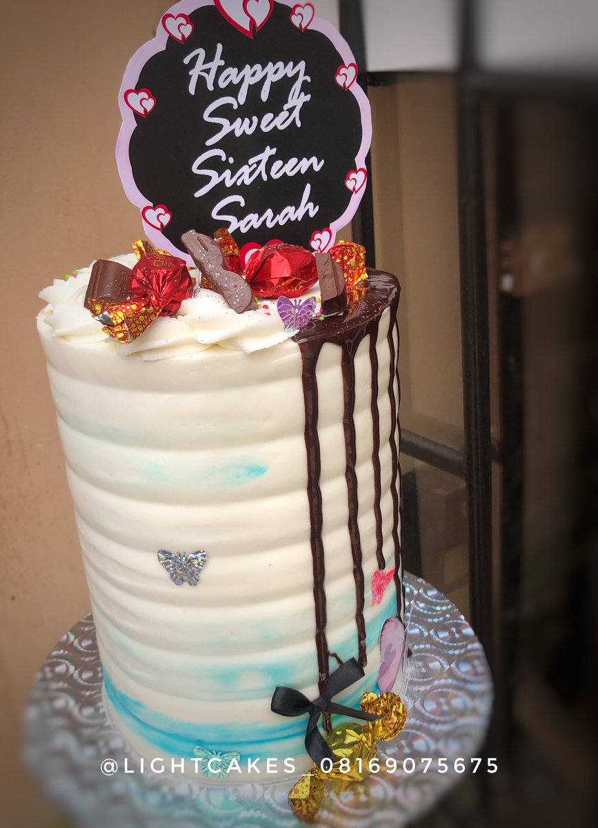 Lightcakes_'s tweet photo. Beautiful yummy cake, this cake is 9inches tall. Kindly slide in our dm or click the link on the bio to place your order.
#Mercy Chinwo #Moses Bliss #NYSC #akurebaker #cakesinakure https://t.co/RZwo7VjOA8