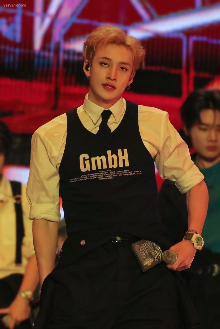 ortalığı kızıştırdık mı yine chanım