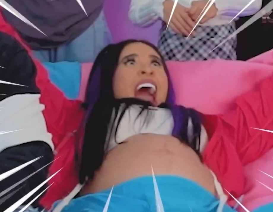 ydpxaiti's tweet photo. Mi honesta reacción a lo que dijo Yolo en el video de Karla: https://t.co/hDJHSrov4p