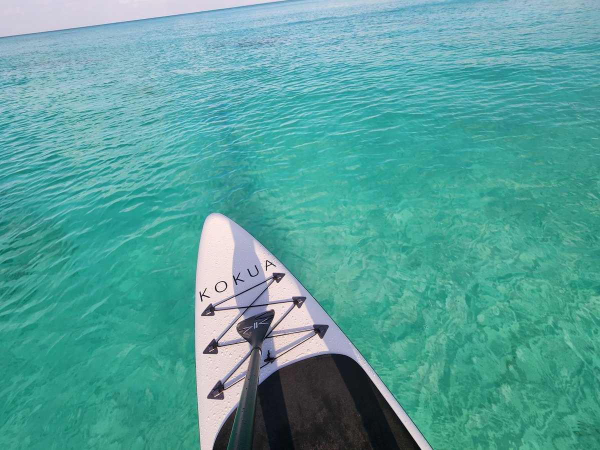 nagmotors's tweet image. 「KOKUA GLIDE11'2" × 30"」旅に持っていくオススメのSUP、オールラウンドタイプで安定感があり、ひと漕ぎすればまさに「Glide感」を味わえる。良くある10'6フィートのSUPに比べて長く細い分スピードが出るので気持ち良く漕げます。エントリーボードにもオススメのボードです！
#kokua
#GLIDE