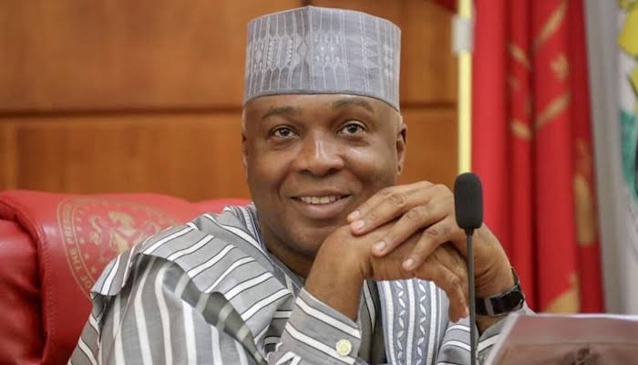 TonyeBarcanista's tweet photo. On August 2, 2018, Senator Bukola Saraki, then President of the Senate, was appointed as the National Leader of PDP by the Party's NEC. That was the first and only time the NEC, the highest authority of the Party after the National Convention, would appoint anyone as the National Leader of the PDP.

Since then, Saraki has been involved in EVERY electoral process of the Party irrespective of the political development. During the 2023 electoral season that saw the rise of two camps, pro-Atiku and pro-Wike, Saraki was the neutral figure. He's was the water "wey no get enemy". 

At present, he is not the Chairman of the Party but he has been to Bayelsa and Kogi states campaigning for Senators Douye Diri and Dino Melaye, the PDP gubernatorial candidates for the Saturday elections in the two states respectively. This is despite the fact that neither of both men worked for him at the 2022 PDP Special Convention that elected the presidential candidate of the Party for the concluded 2023 poll.

Furthermore, Saraki is always available to felicitate with PDP Chieftains that achieve successes at the Tribunal and their birthdays. In short, he inspire hope, and has justified the honor bestowed on him by the NEC of PDP in August 2018.

Nigerians, especially PDP members are taking notes just like I have been doing, in due time Dr. Bukola Saraki and every other person that are contributing to the growth of the Party shall be rewarded.