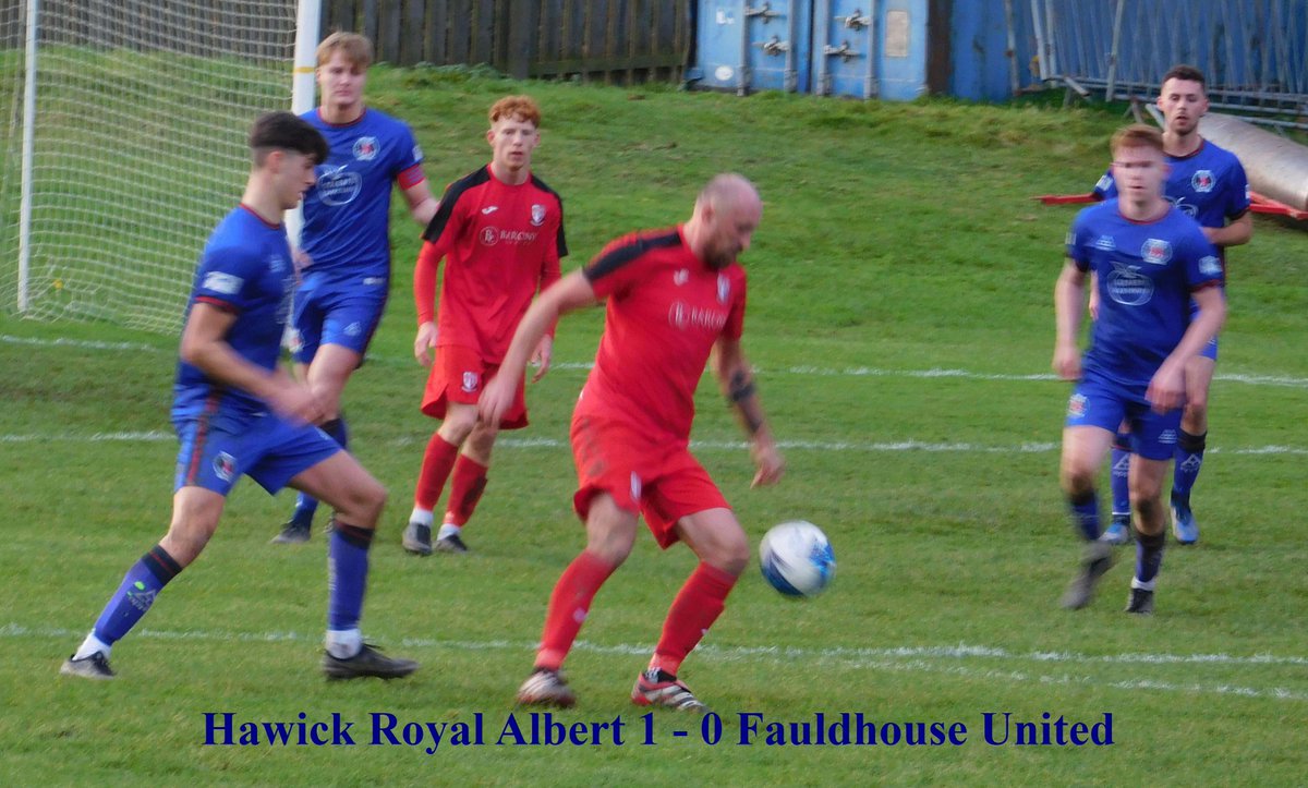 Fauldhouse United (@fauldhousefc) on Twitter photo 
