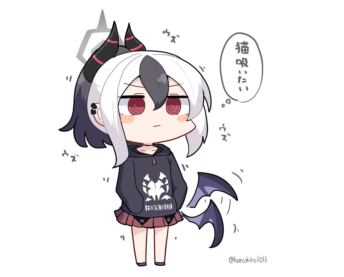 くろねこ｡／黒猫堂🐾 (@416kuroneko) / X