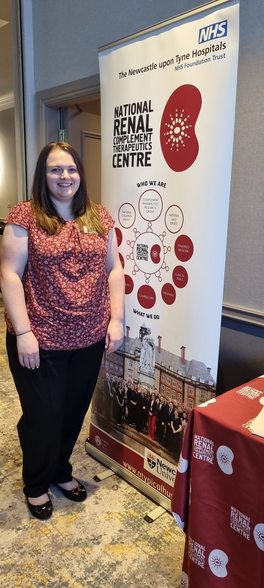 National aHUS Service (@nationalahus) on Twitter photo A huge thank you to our Senior secretary Sarah, Diane and Alan. Our admin team work tirelessly behind the scenes. #nrctc #Adminpost #raredisease A huge thank you to our Senior secretary Sarah, Diane and Alan. Our admin team work tirelessly behind the scenes. #nrctc #Adminpost #raredisease