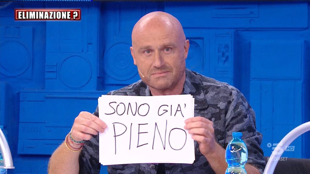 amicii_news's tweet photo. #Amici23 https://t.co/IM2z7oLJIY