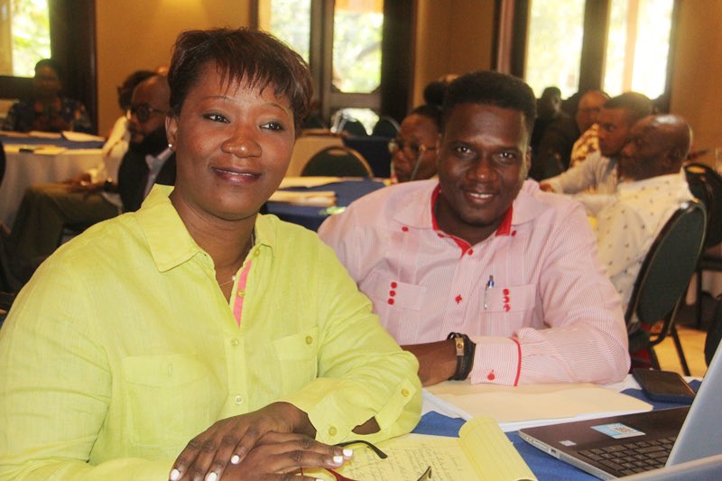 UNESCO Haïti tweet media