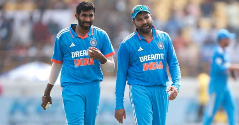 Underrated heroes of this world cup. The kind of start they give in first 10 overs makes it easier for the rest of the team.

Stats will never reflect how good they actually are.
