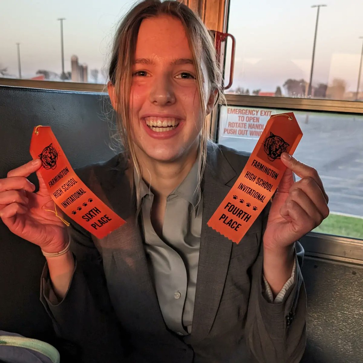 Chaska Debate tweet media