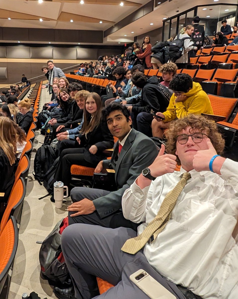 Chaska Debate tweet media