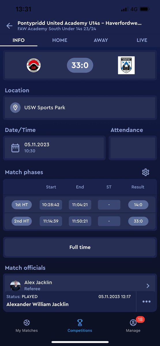 Lee Bridgeman tweet media