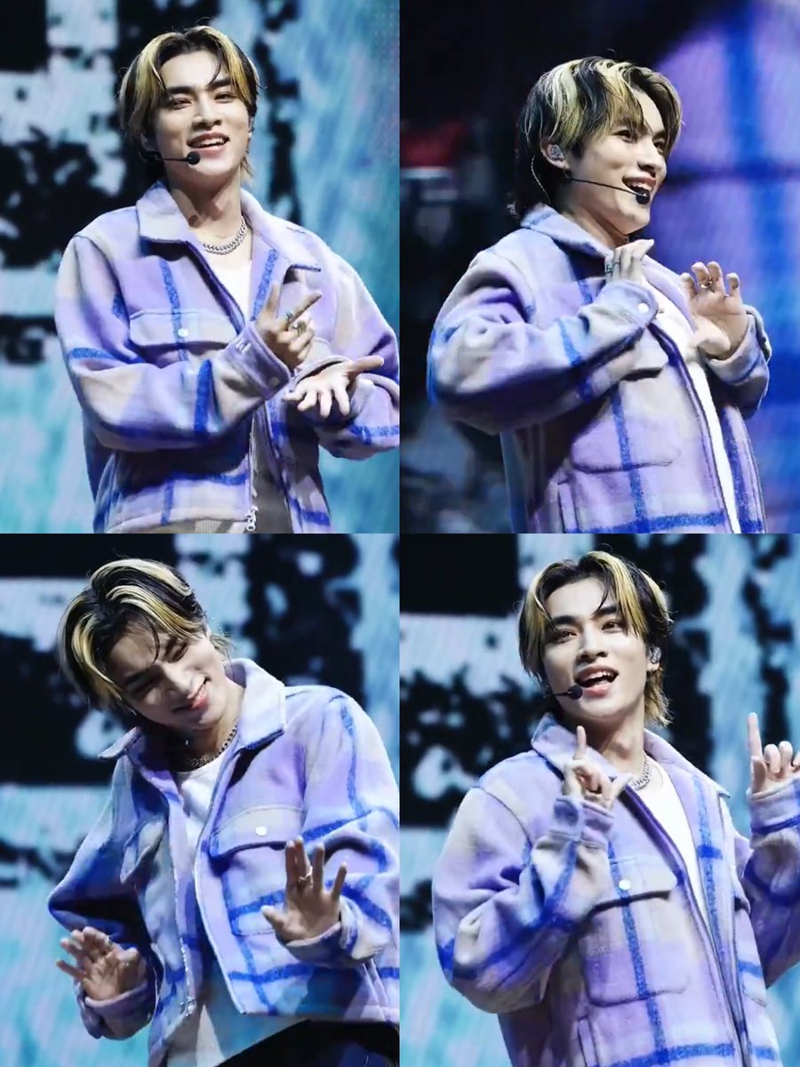 🍒 XIAOJUN WAVES tweet media