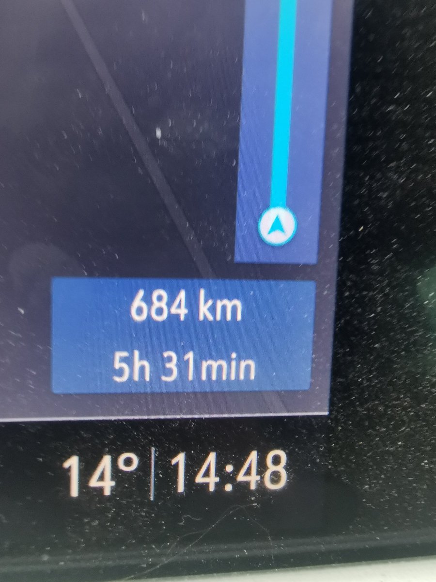 Richtig Bock, so aufn Sonntag 👌🏻