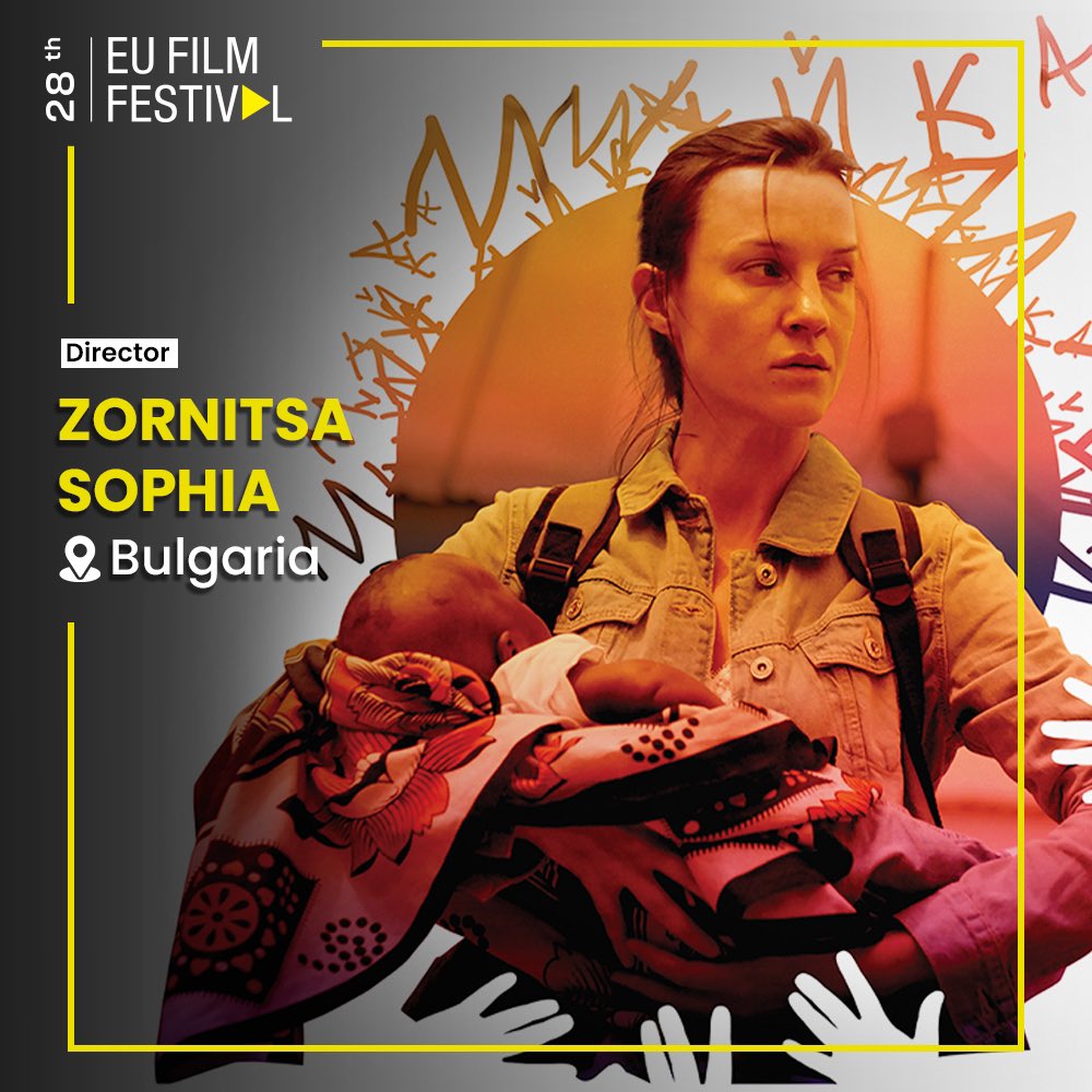 European Union Film Festival tweet media