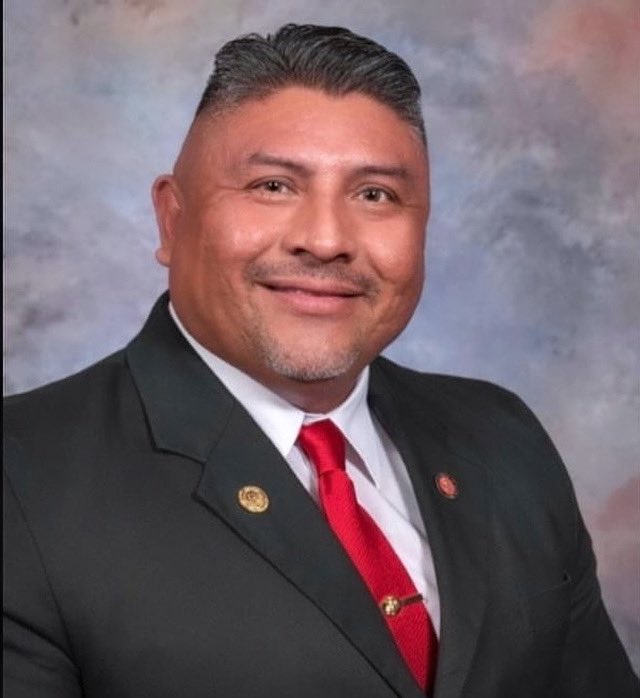 WilLoweCouncil's tweet photo. I want to thank the Mvskoke voters for their support. While we may not have won re-election, I am proud of the fair and honest campaign we ran. I respect the voters' decisions and will continue to work to improve our great Nation in whatever capacity I can. MVTO! https://t.co/AUJRguSYN3