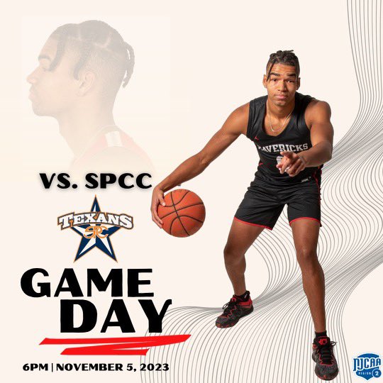 Northern Oklahoma Tonkawa Mavericks tweet media