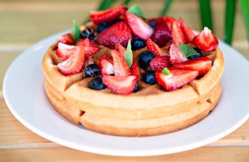 CucanoRey's tweet photo. Hoy domingo ésto quiero de postre https://t.co/6X4OEnFVNE