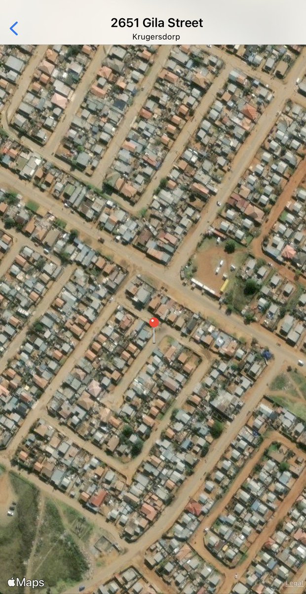 This community, for 3 years, they were without electricity due to broken and missing transformers. This evening at 7pm, we are switching on 6 new transformers and bringing back power to the people-#GrowingGautengTogether