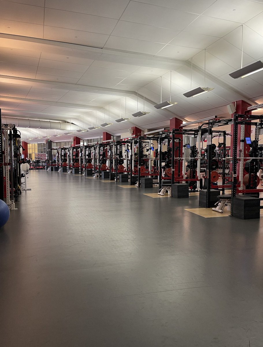 Gavin Huelsenbeck (@gavinhuelsenbe2) on Twitter photo Had an amazing time at Indiana University yesterday! Thank you <a href="/coachryanhansen/">Ryan Hansen</a> for having me out! @CoachAllenIU #LEO <a href="/buscofootball/">Busco Football</a> #BeAMan Had an amazing time at Indiana University yesterday! Thank you <a href="/coachryanhansen/">Ryan Hansen</a> for having me out! @CoachAllenIU #LEO <a href="/buscofootball/">Busco Football</a> #BeAMan