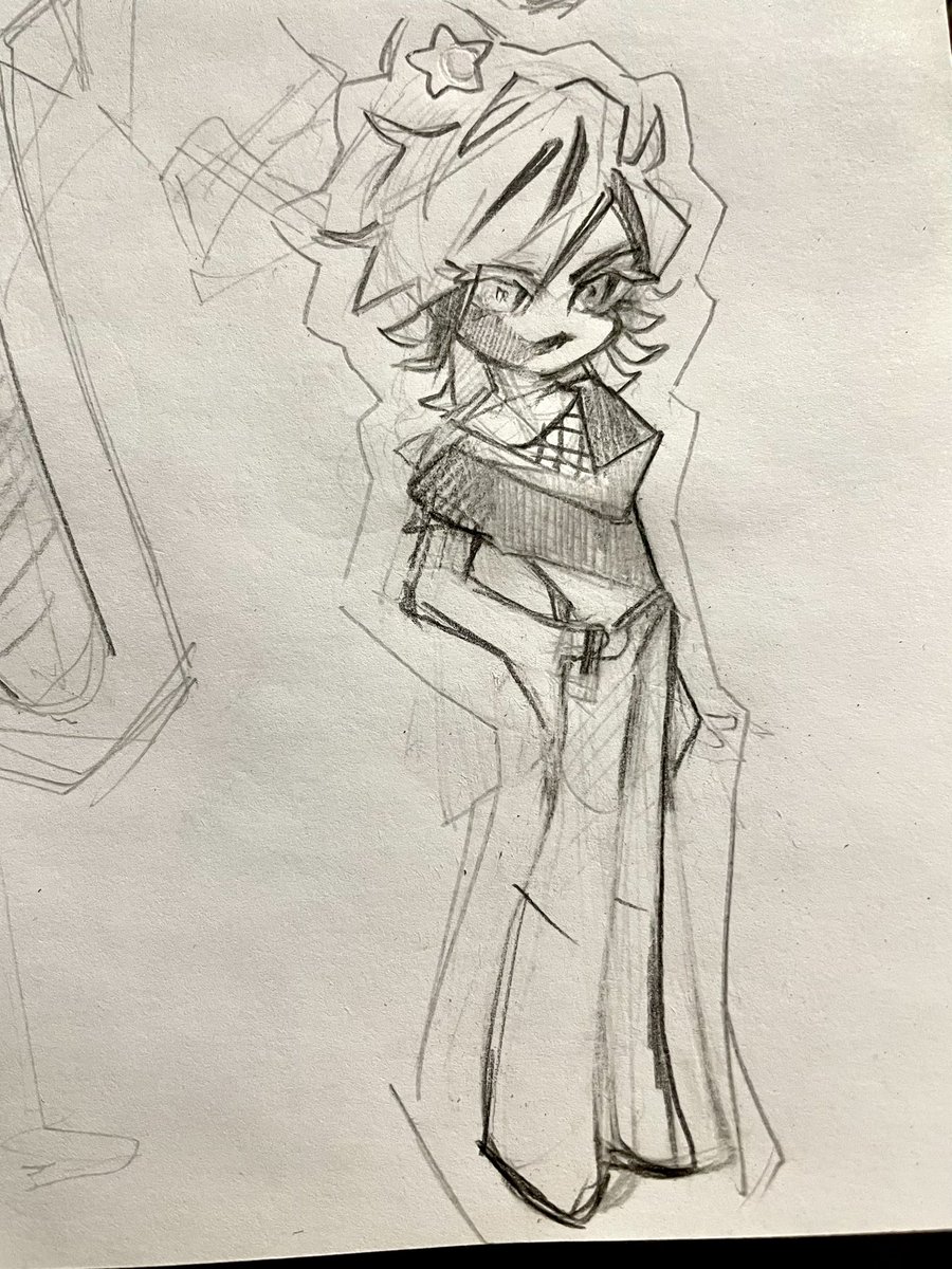 mimigwi's tweet photo. thinking about making a @YOHIO_DISREIGN fan merch keychain for myself https://t.co/c76Ju5p9ta